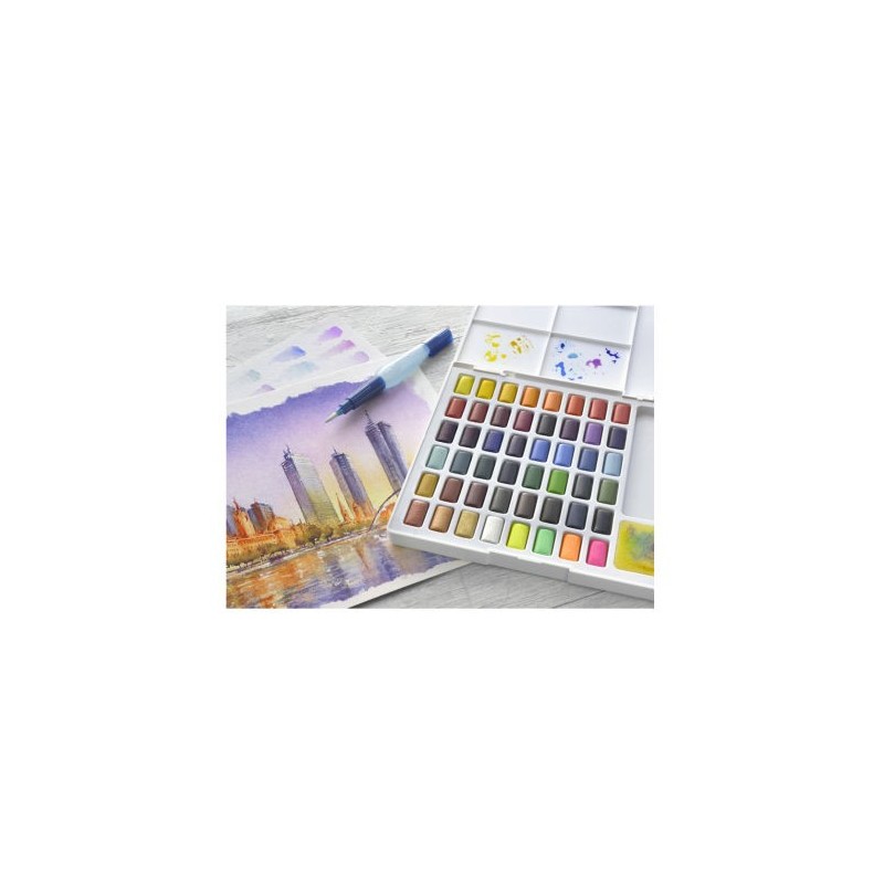 Aquarelle Creative studio de Faber-castell