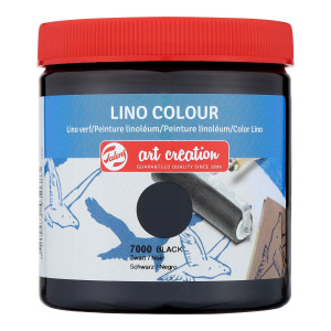 Encre linogravure 250ml - Art Creation