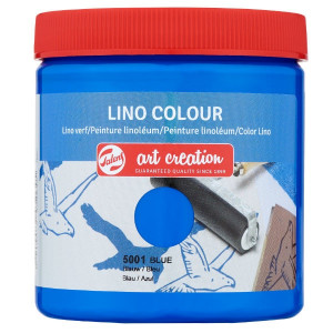 Encre linogravure 250ml - Art Creation