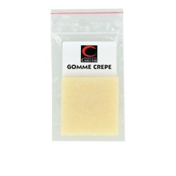 Gomme crêpe Corector