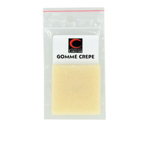 Gomme crêpe