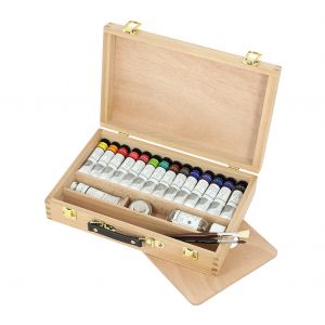 Coffret gouache extra-fine Sennelier