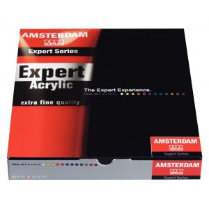 Set acrylique Amsterdam Expert Series