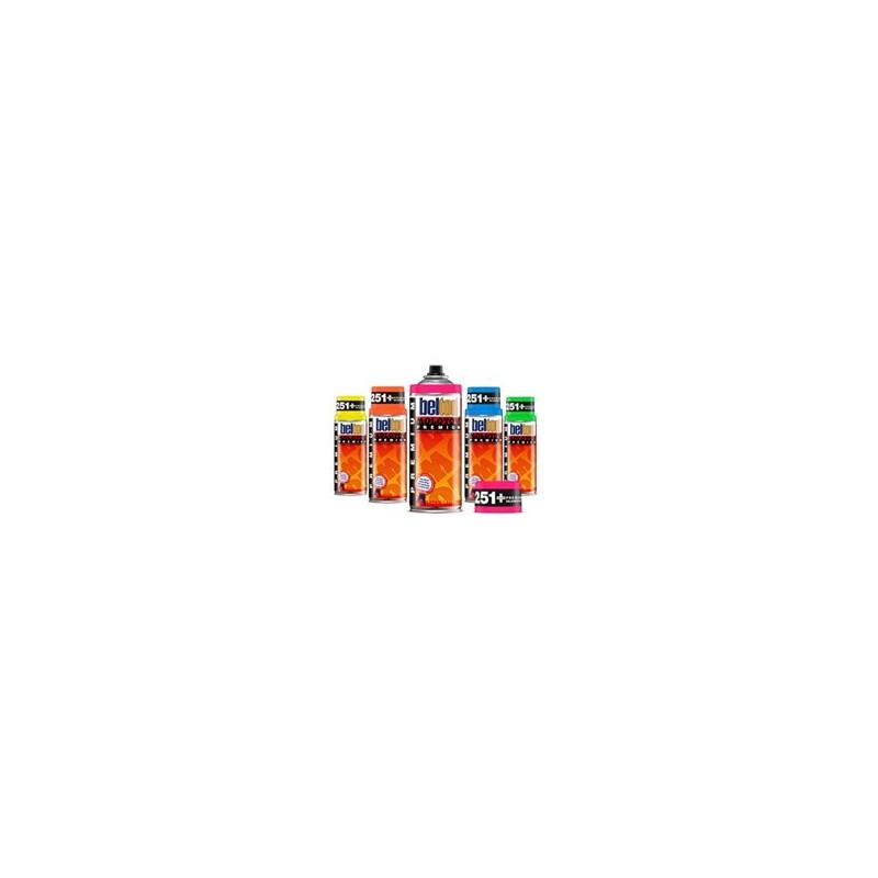 Bombe peinture fluorescente Molotow,peinture en bombe ou spray
