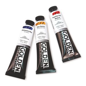 Peinture acrylique extra fine Liquitex - 59ml - blanc transparent -  Acrylique extra-fine - Peinture Acrylique