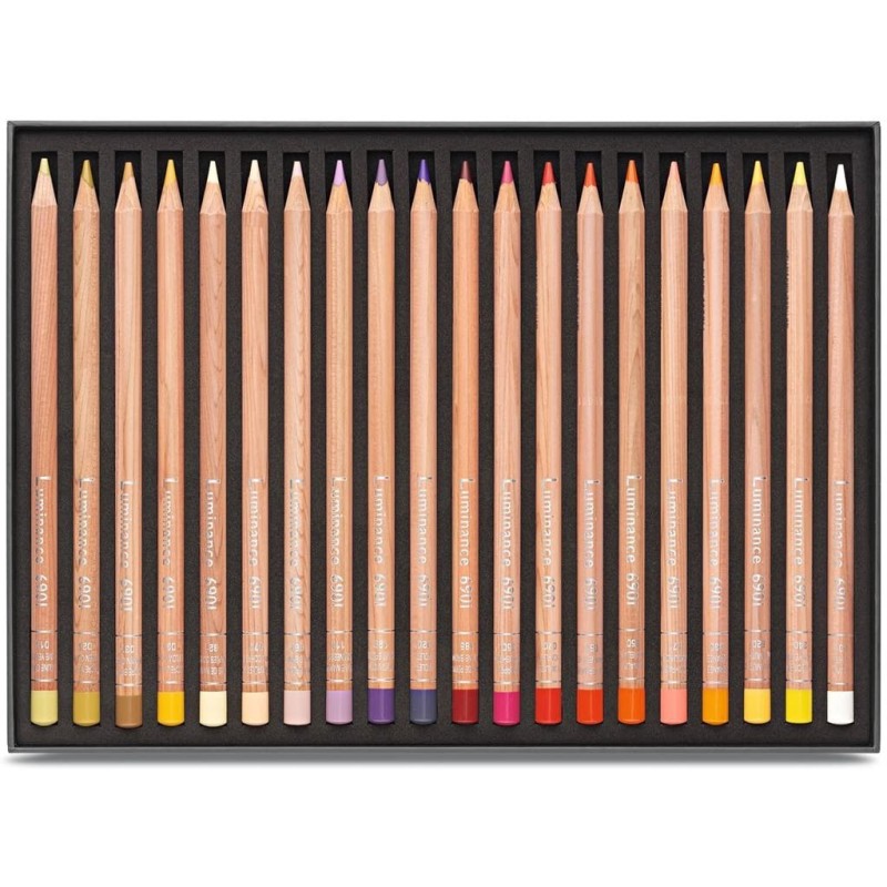 Coffret Luminance 6901