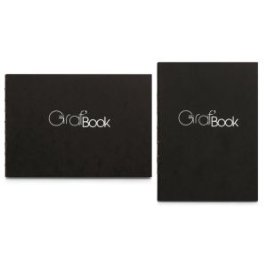 Carnets de croquis  Graf'Book 360° de Clairefontaine