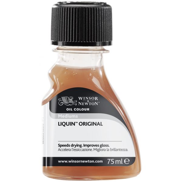 Médium Liquin Original  75 ml