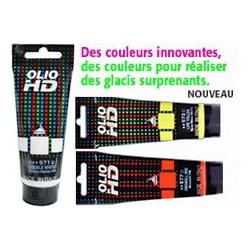 OLIO HD de Maimeri, peinture à l'huile