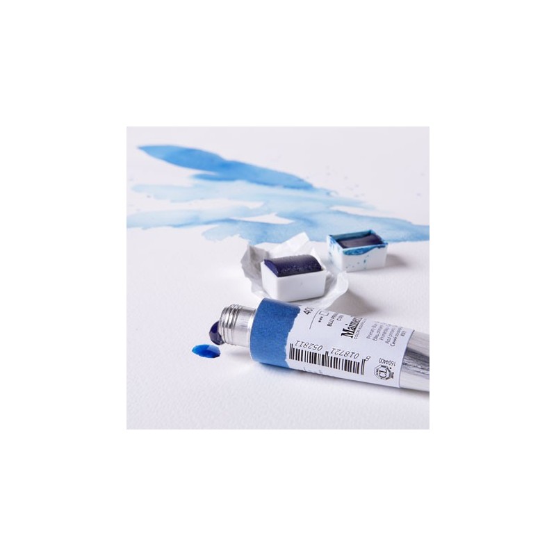 Aquarelle extra-fine Maimeri Blu