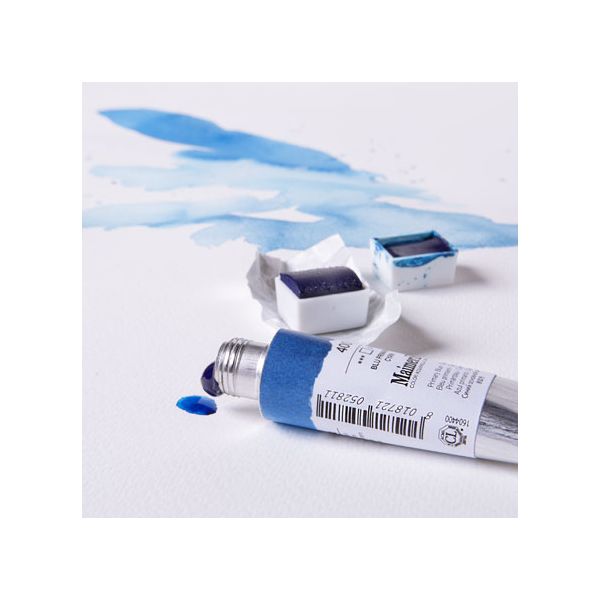 Aquarelle extra-fine Maimeri Blu