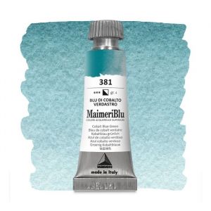 Aquarelle extra-fine Maimeri Blu