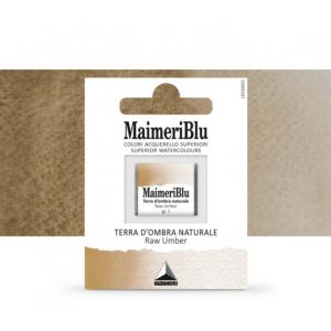 Aquarelle extra-fine Maimeri Blu