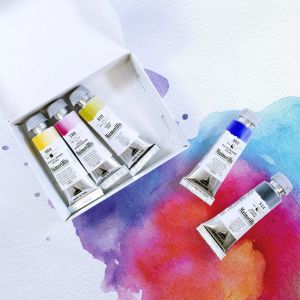 Aquarelle extra-fine Maimeri Blu