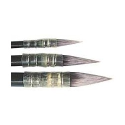 Pinceau Léonard Aquarellys, Aquarellys, pinceau aquarelle synthétique