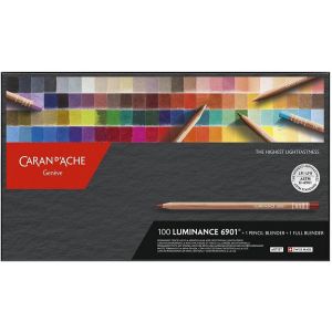 gamme complète luminance 6901