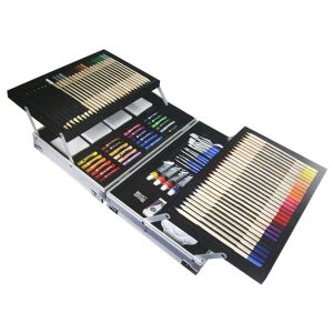 Coffret métal créatif STABILO ARTY - Creastore