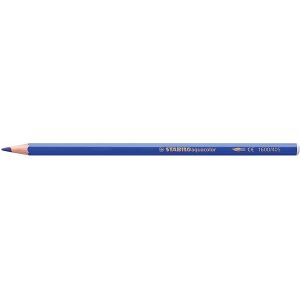 Crayon Stabilo aquacolor