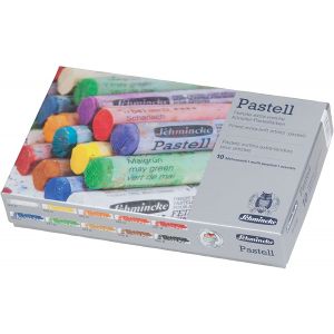 Boîte de pastels entiers Schmincke