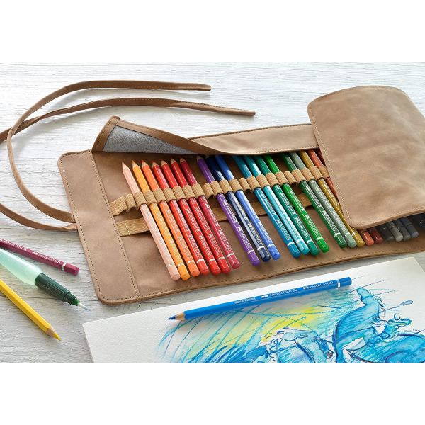 Coffret de crayons aquarellables Albrecht Dürer