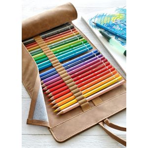30 crayons aqurelle Faber-Castell