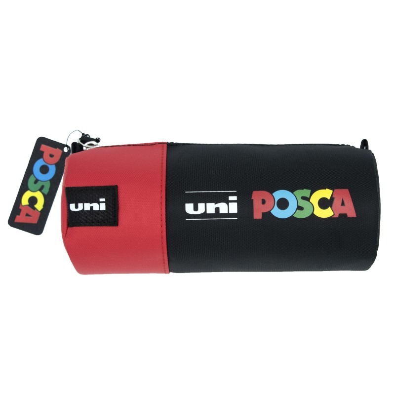 Trousse POSCA - Rouge