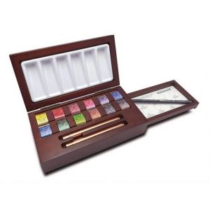 Coffret d'aquarelle extra fine Sennelier