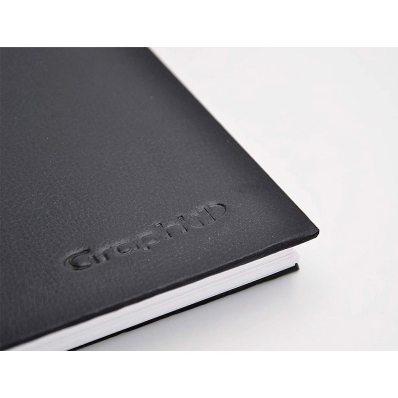  Carnet Graph'it