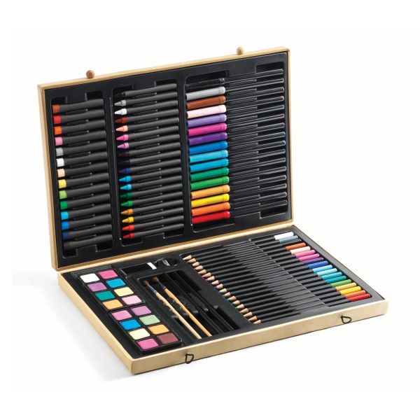 Kit Dessin pour enfants - Creastore