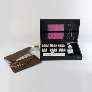 Coffret aquarelle MaimeriBlu 24 tubes- Maimeri