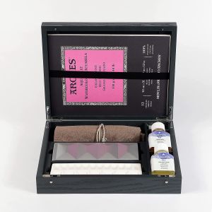 Coffret aquarelle Maimeri Blu Maimeri