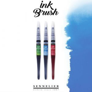 Feutre pinceau aquarelle Ink Brush 
