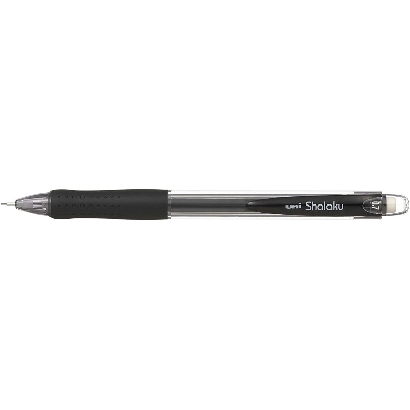 Porte-mines Shalaku 0.7mm - noir
