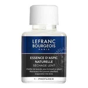 Essence d'aspic - lavande - Lefranc & Bourgeois