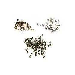 Perles à écraser