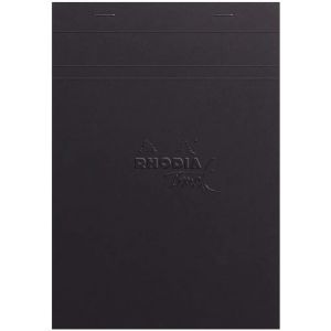 Rhodia Touch - Bloc papier Maya gris