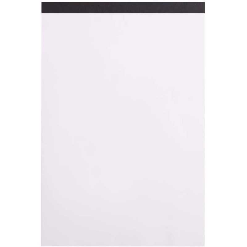 feuille papier Maya blanc - rodhia