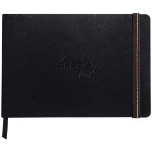 Rhodia Touch - Book Bristol A5