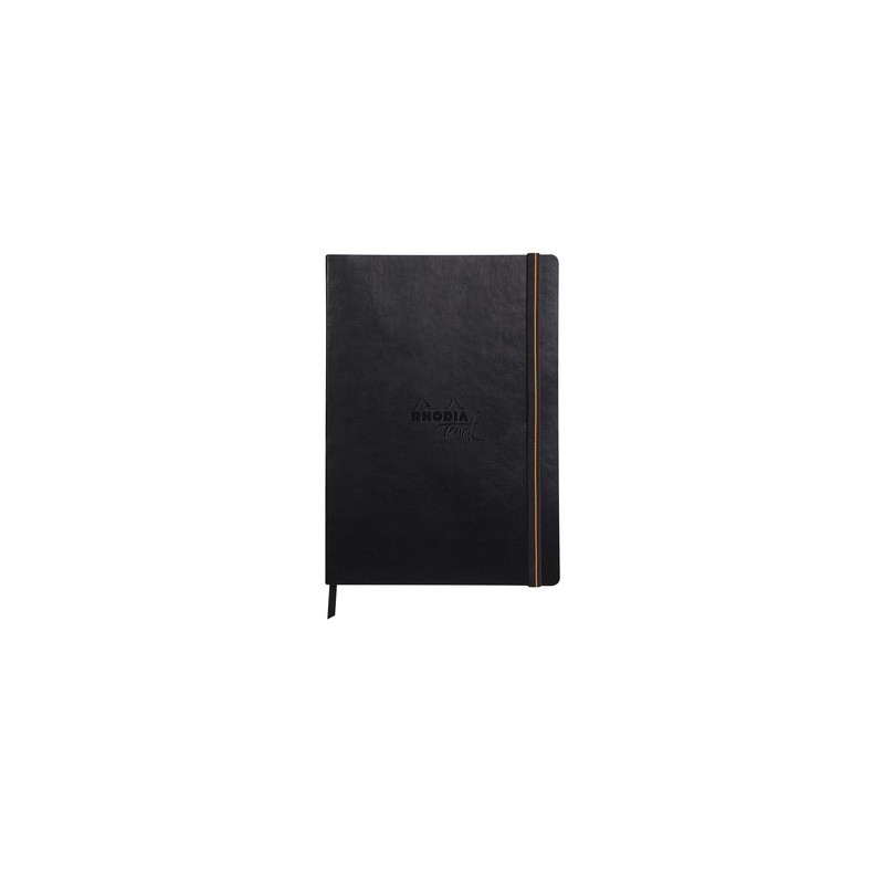 Rhodia Touch - Book Bristol A4