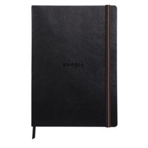 Rhodia Touch - Book Bristol A4