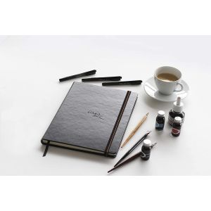 Rhodia Touch - Book calligraphie Simili Japon