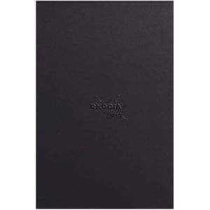 Rhodia Touch - Bloc calligraphie Simili Japon