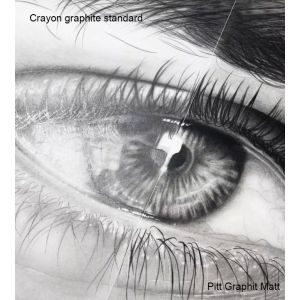  Pitt Graphite Matt Faber-Castell