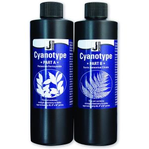 Kit  Cyanotype