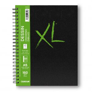 Carnet XL dessin - Canson