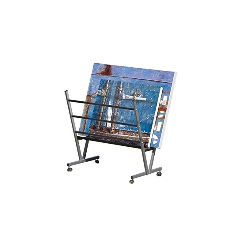 Porte toile, peinture et dessin - Art Expo