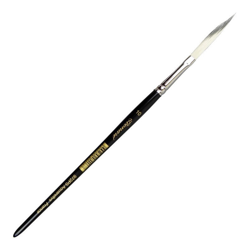 Pinceau sabre Aquarellys - série 972PS - Léonard