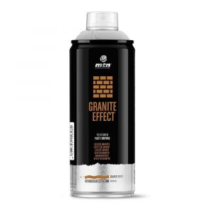 Bombe de peinture effet granit MTN PRO - Montana