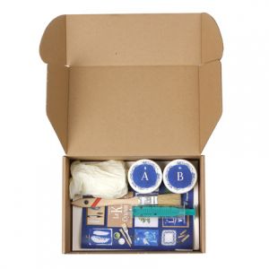 Kit Cyanotype complet - Clairefontaine