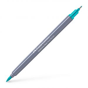 Marqueur Goldfaber aqua Dual - Faber-Castel